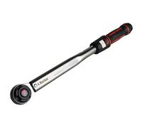Norbar 15007 Pro 400 Adjustable Mushroom Head Torque Wrench 3/4In Drive 80-400Nm Nor15007