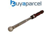 Norbar 15007 Pro 400 Adjustable Mushroom Head Torque Wrench 3/4in Drive 80-400Nm