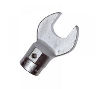 Norbar 29718 16Mm Spigot Spanner Open End Fitting - 1.5/16In A/F