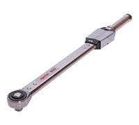 Norbar NOR14037 130 - 650 N m 3/4-Inch Torque Wrench Drive - Silver