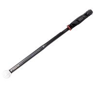 Norbar Adjustable Dual Scale Ratchet Torque Wrench 1/2"D 60-340Nm NOR130106