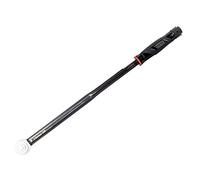 Norbar 130106 NorTorque340 Adjustable Dual Scale Ratchet Torque Wrench 1/2in Drive 60-340Nm