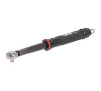 Norbar Adjustable Dual Scale Ratchet Torque Wrench 3/8in Drive 12-60Nm NOR130101