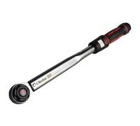 Norbar 15004 Pro 200 Adjustable Mushroom Head Torque Wrench 1/2In Drive 40-200Nm