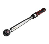Norbar 15006 Pro 340 Adjustable Mushroom Head Torque Wrench 1/2In Drive 60-340Nm