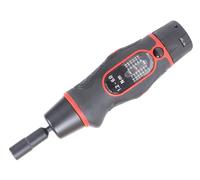 Norbar NOR13852 Torque Screwdriver 1.2-6Nm