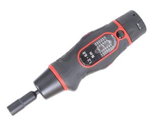 Norbar NOR13852 Torque Screwdriver 1.2-6Nm