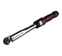 Norbar 15014 Pro 100 Adjustable Reversible Automotive Torque Wrench 3/8In Drive 20-100Nm Nor15014