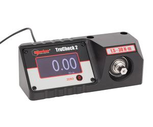 Norbar NOR43518 TruCheck 2 Torque Wrench Checker 1.5-30Nm
