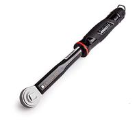 Norbar 130103 NorTorque100 Adjustable Dual Scale Ratchet Torque Wrench 1/2in Drive 20-100Nm