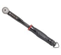 Norbar 130103 NorTorque100 Adjustable Dual Scale Ratchet Torque Wrench 1/2in Drive 20-100Nm