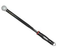 Norbar 130105 NorTorque300 Adjustable Dual Scale Ratchet Torque Wrench 1/2in Drive 60-300Nm