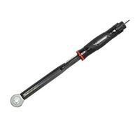 Norbar Nortorque Adjust Dual Scale Ratchet Torque Wrench Multi Colour (1/2In Drive 40-200Nm)