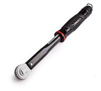 Norbar Nortorque Torque Wrench Black (375mm X 42mm)