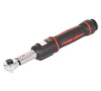 Norbar Pro 15 Torque Wrench 1/4In Drive 3-15Nm 15220