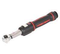 Norbar PRO 15 Torque Wrench 1/4IN SD 3-15NM