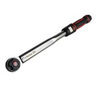 Norbar 15004 Pro 200 Adjustable Mushroom Head Torque Wrench 1/2In Drive 40-200Nm