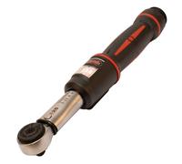 Norbar Pro 25 Ratchet Reversible Dual Scale 3/8"D 5-25 N·m 44-220 lbf·in 15223