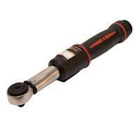 Norbar Pro 25 Torque Wrench 1/4In Drive 5-25Nm 15222
