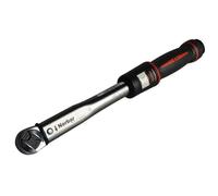 Norbar Pro 50 Adjustable Reversible Automotive Torque Wrench 1/2In Drive 10-50Nm