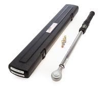 Norbar ProTronic 340 Electronic Torque Wrench 1/2" Drive 17 - 340 N.m 130520