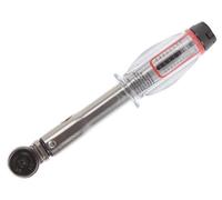 Norbar Sl0 3/8 Inch Drive Fixed Head Torque Wrench 4-20Nm Precision Tool