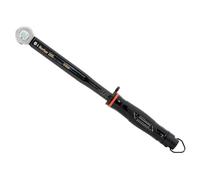 Norbar NorTorque Tethered Torque Wrench 1/2in Square Drive 40-200Nm