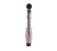 Norbar Torque Wrench 1/4" Ratchet Adjustable 4-20 N.m/40-180 lbf.in Model 11123