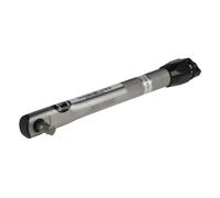 Norbar Torque Wrench 1/4in 1-5Nm Length 170mm Torque Radius 101.6mm NOR13001