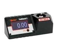 Norbar TruCheck 2 Torque Wrench Checker Basic 0.5 - 10 N·m 1/4" Male Drive 43516