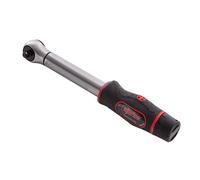 Norbar Tti20 Torque Wrench Black/red (One Size)