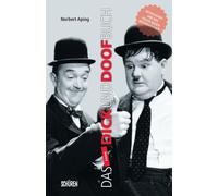 Norbert Aping Das kleine Dick & Doof-Buch (Paperback)