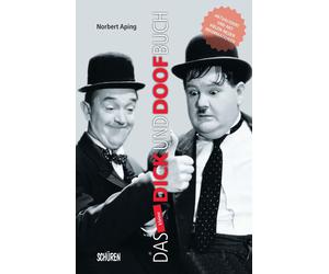 Norbert Aping Das kleine Dick & Doof-Buch (Paperback)