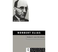 Norbert Elias (Key Sociologists)