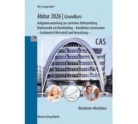 Norbert Lengers Abitur 2026 - Grundkurs - Aufgabensammlung zur zentr (Paperback)