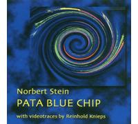Norbert Stein - Pata Blue Chip