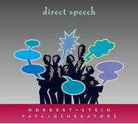 Norbert Stein Pata Generators - Direct Speech