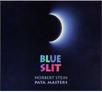 Norbert Stein Pata Masters - Blue Slit