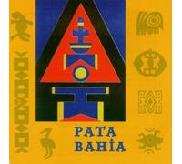 Norbert Stein Pata Masters - Pata Bahia