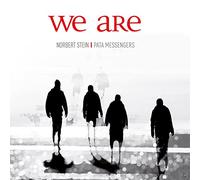 Norbert Stein Pata Messengers - We are