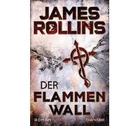 Norbert Stöbe James Roll Der Flammenwall: Roman (SIGMA Force, Band (Paperback)