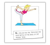Norbert & Val, Birthday Card for Him, Male Birthday Card, Funny Birthday Card for Him