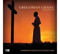 Norbertine Fathers of st. Michael's Abbe - Gregorian Chant: Requiem