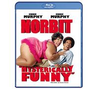 Norbit [Blu-ray]