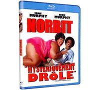 Norbit [Blu-ray]