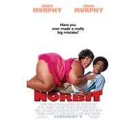 Norbit [DVD]