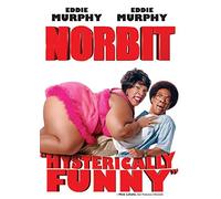 Norbit [DVD] [Region 1] [NTSC]