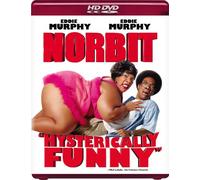 Norbit [HD DVD] [2007] [US Import]