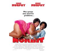 Norbit [Import belge]