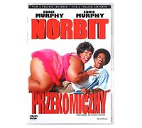 Norbit [Region 2] (English audio. English subtitles)